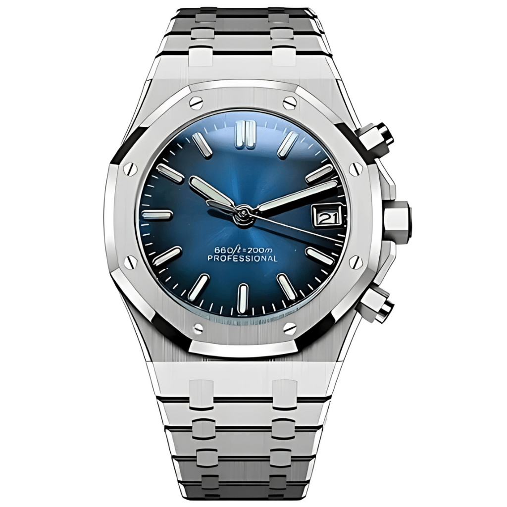 ROYAL | VINTAGE DEEPSEA BLUE