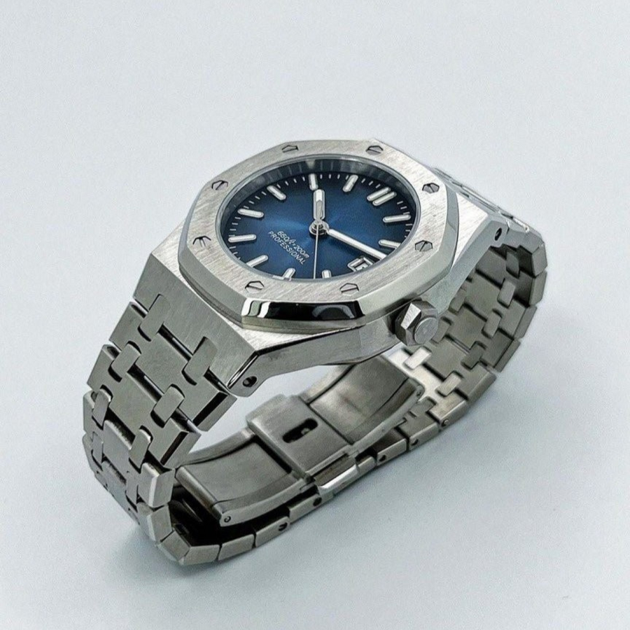 ROYAL | VINTAGE DEEPSEA BLUE