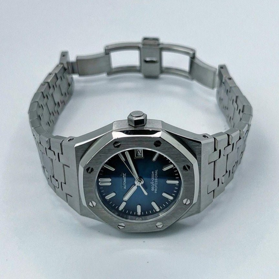 ROYAL | VINTAGE DEEPSEA BLUE