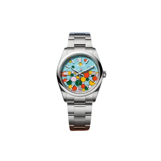 SEIKO MOD EXPLORER CELEBRATION