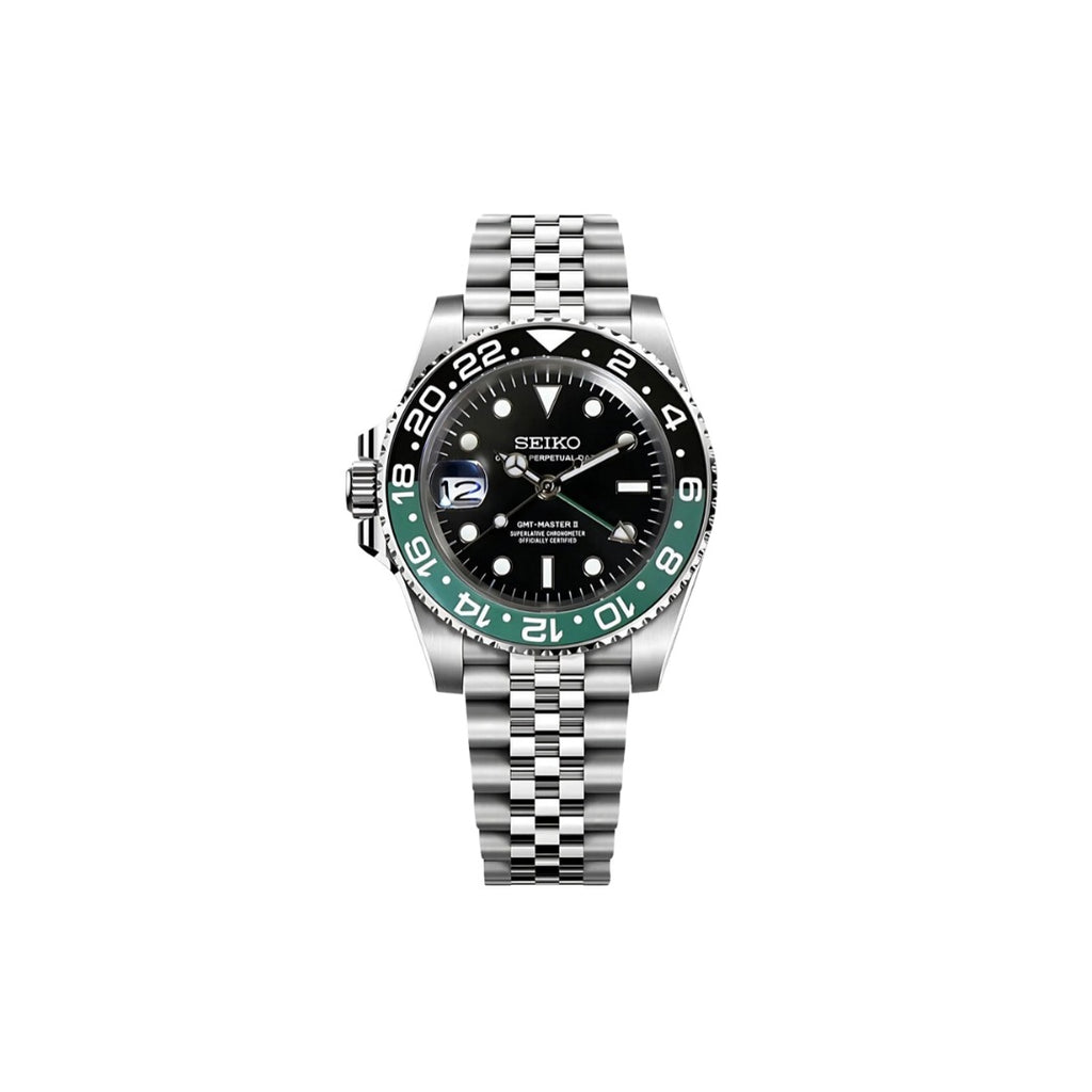GMT SPRITE MEN'S WATCH