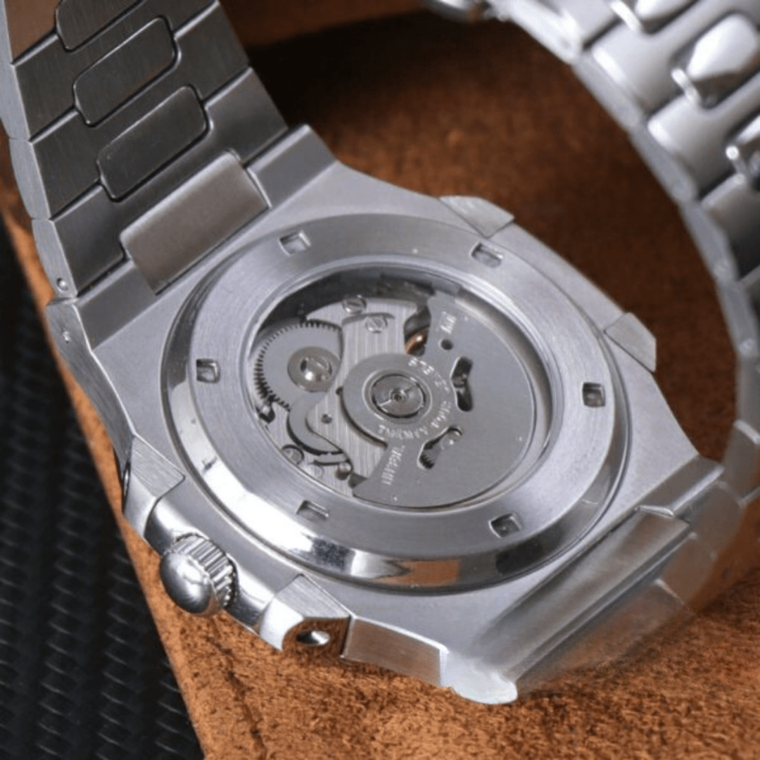 ROYAL CHRONO | GREEN