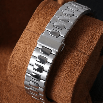 ROYAL CHRONO | GREEN